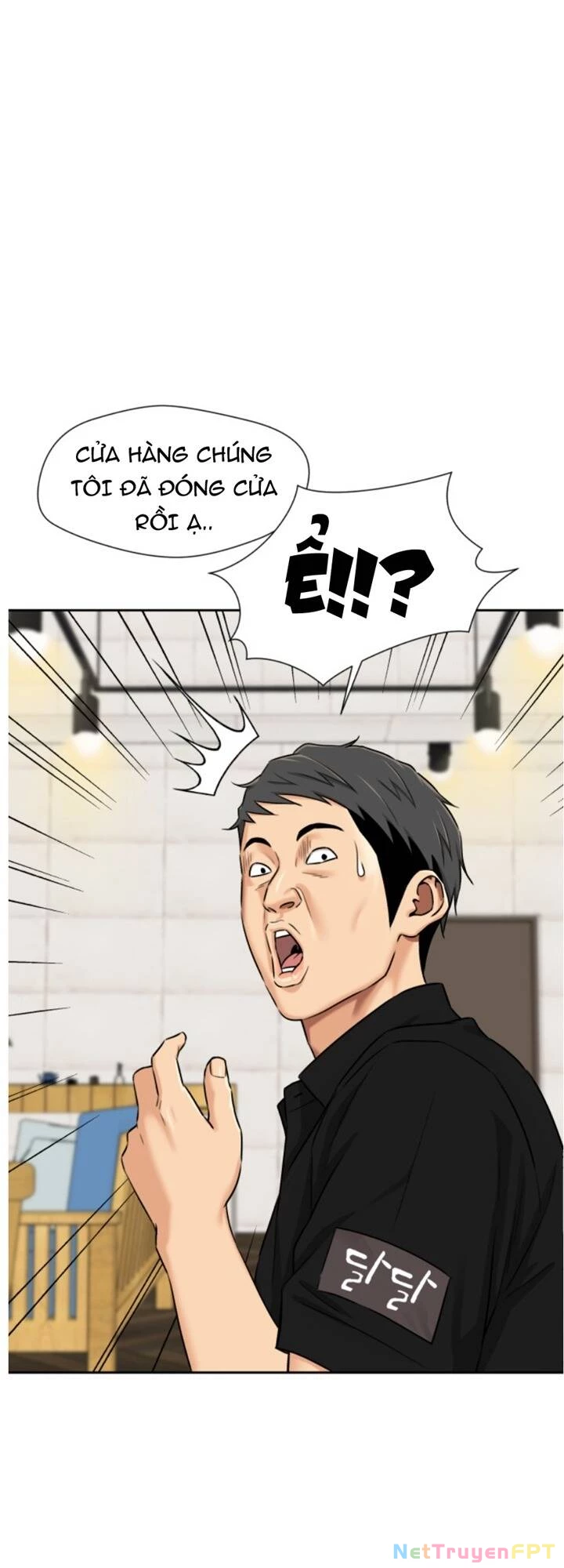 Khuôn Mặt Thiên Tài Chapter 78 - Trang 19