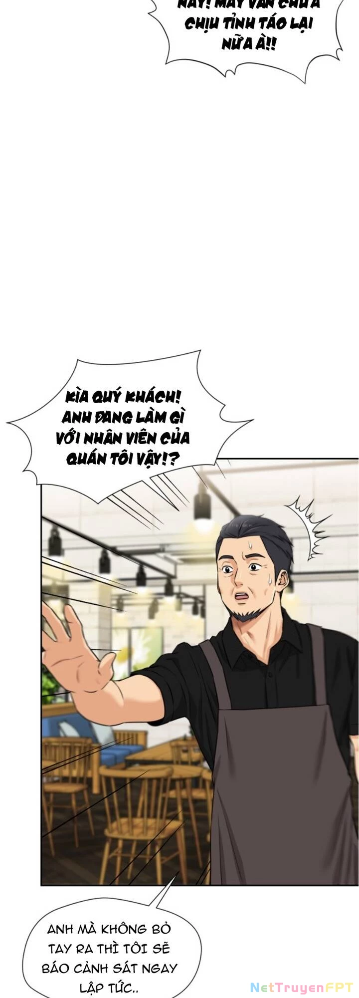 Khuôn Mặt Thiên Tài Chapter 78 - Trang 22