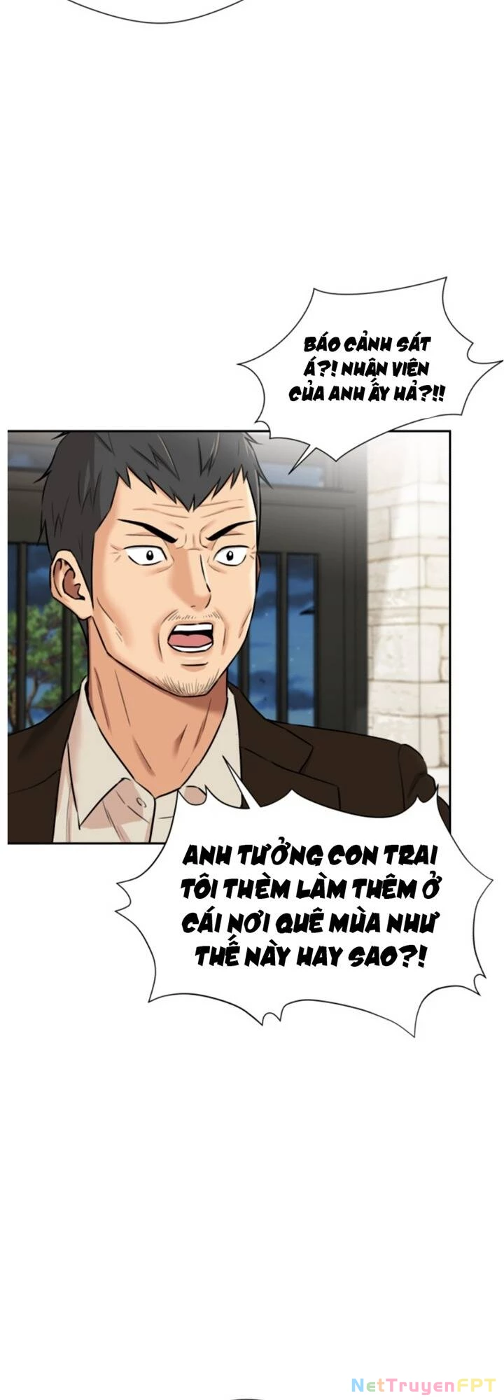 Khuôn Mặt Thiên Tài Chapter 78 - Trang 23