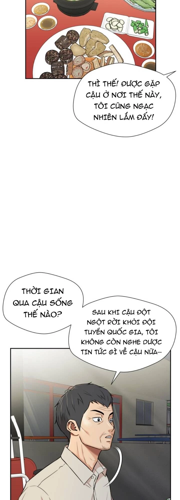 Khuôn Mặt Thiên Tài Chapter 78 - Trang 29
