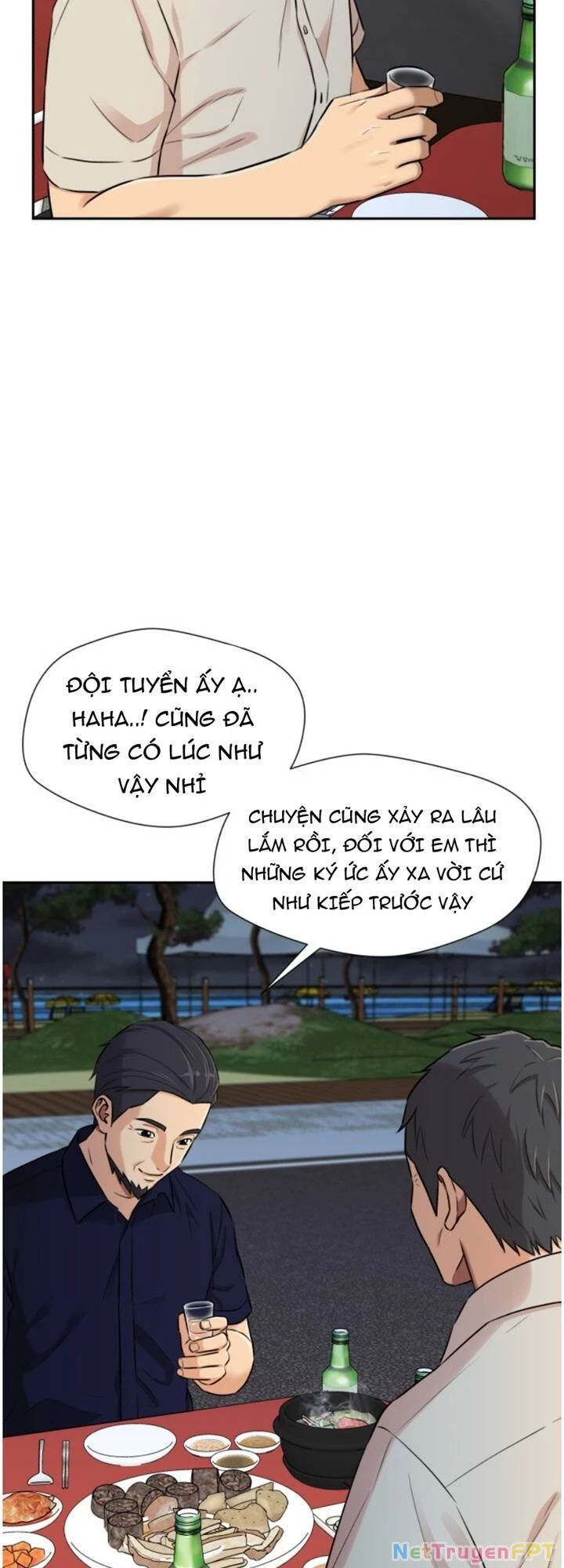 Khuôn Mặt Thiên Tài Chapter 78 - Trang 30