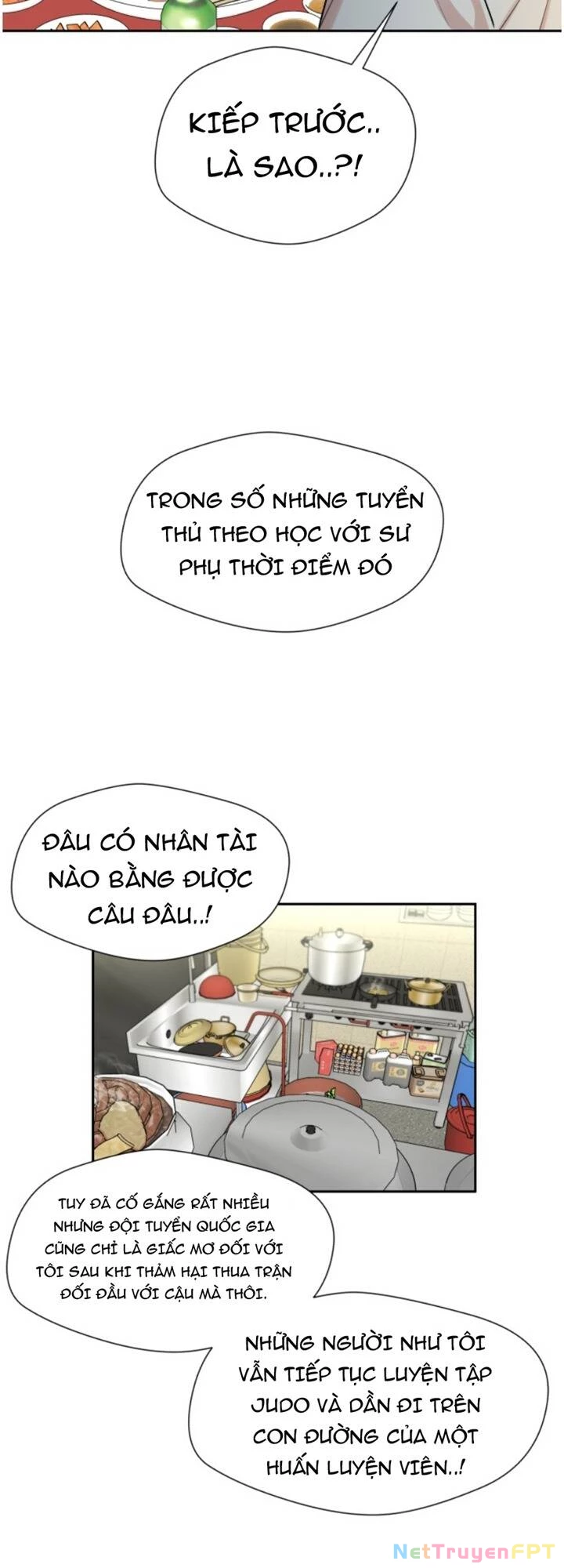 Khuôn Mặt Thiên Tài Chapter 78 - Trang 31