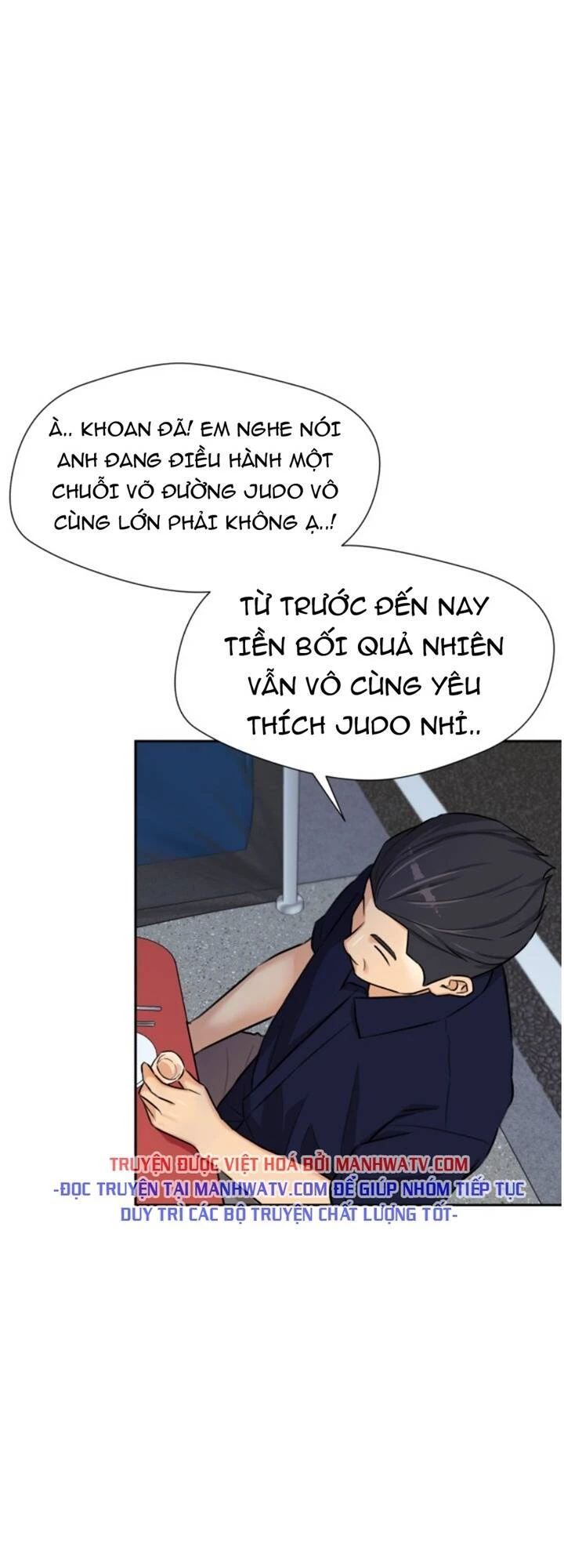 Khuôn Mặt Thiên Tài Chapter 78 - Trang 32