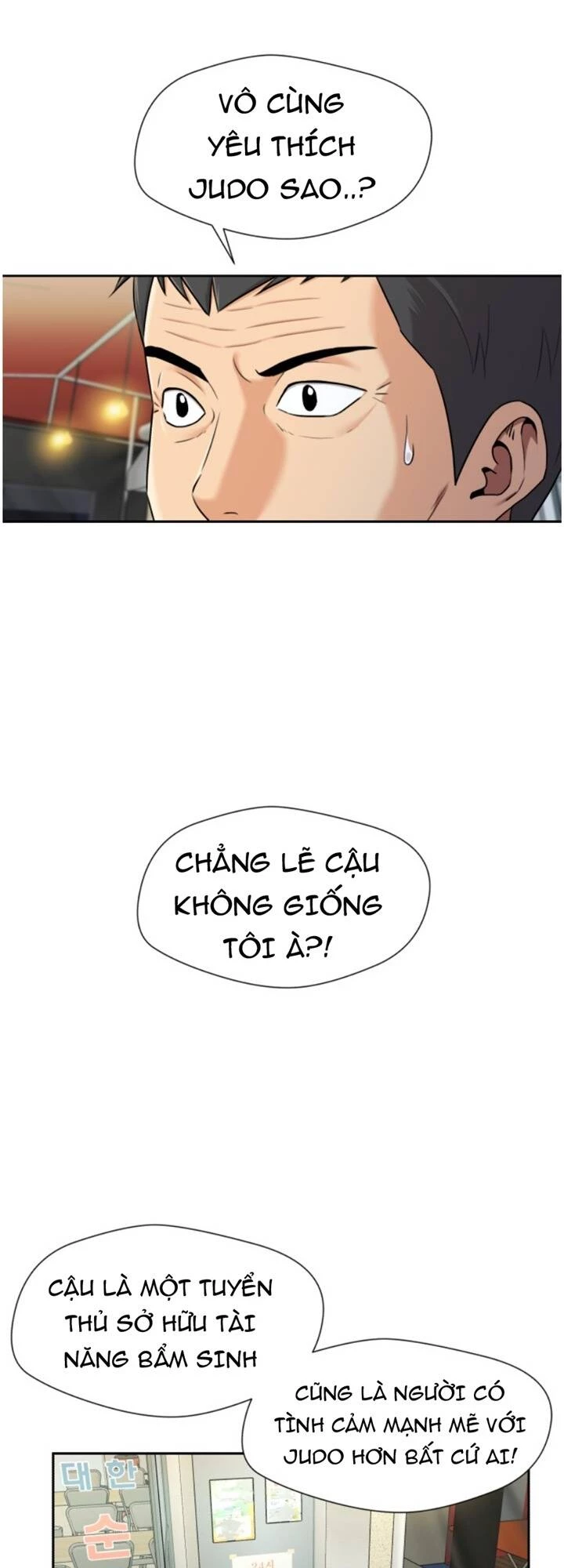 Khuôn Mặt Thiên Tài Chapter 78 - Trang 33