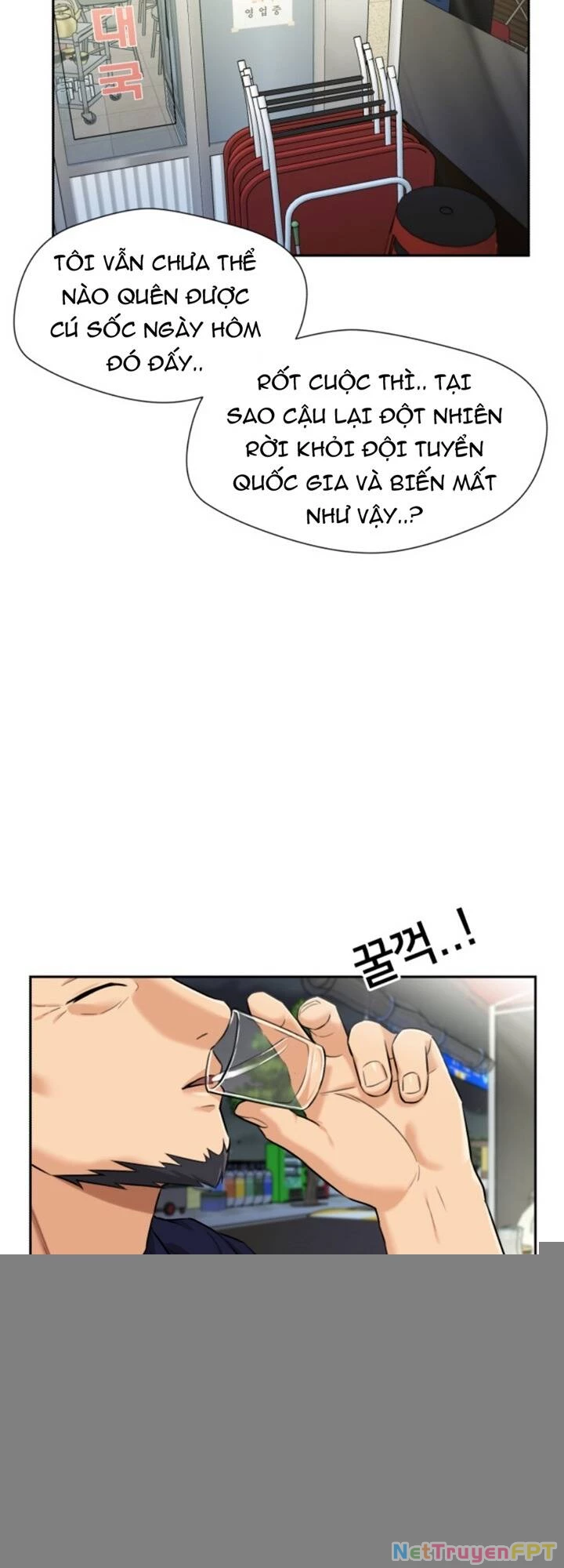Khuôn Mặt Thiên Tài Chapter 78 - Trang 34