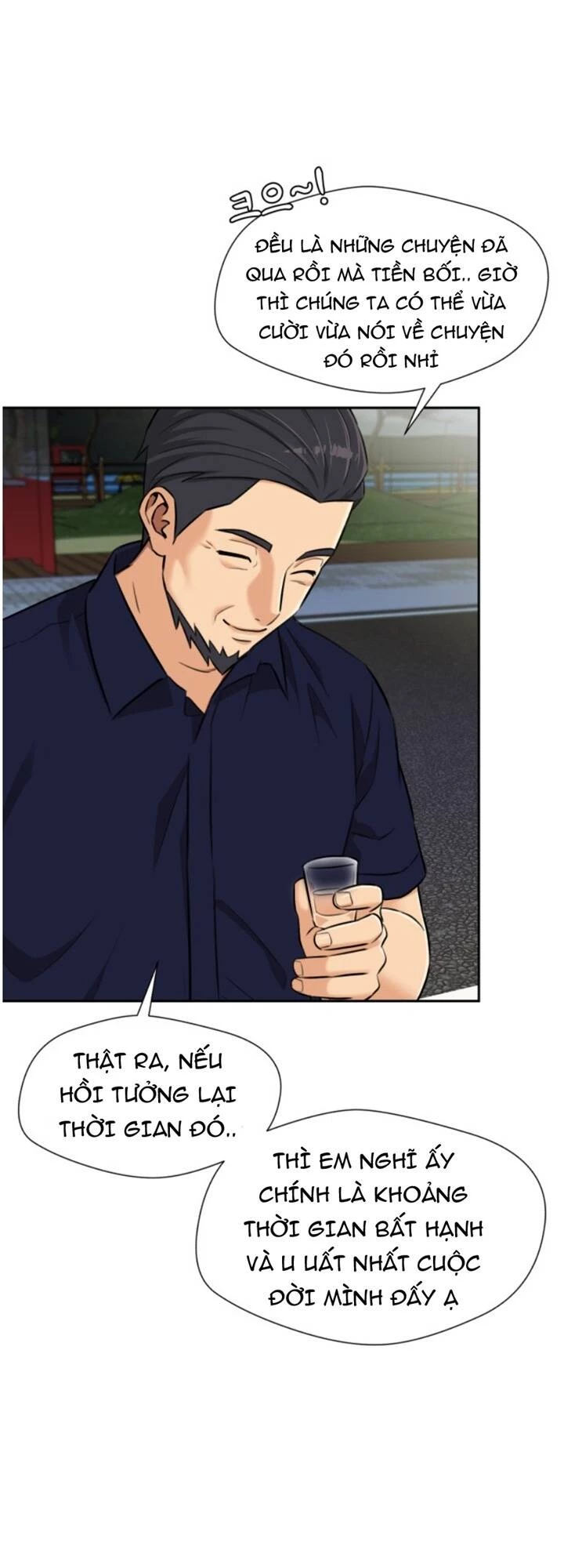 Khuôn Mặt Thiên Tài Chapter 78 - Trang 35