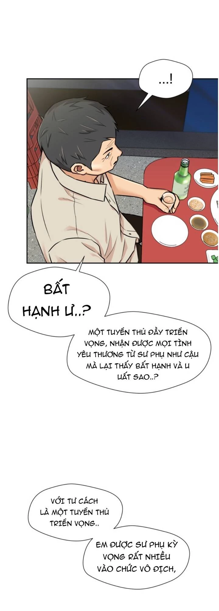 Khuôn Mặt Thiên Tài Chapter 78 - Trang 36
