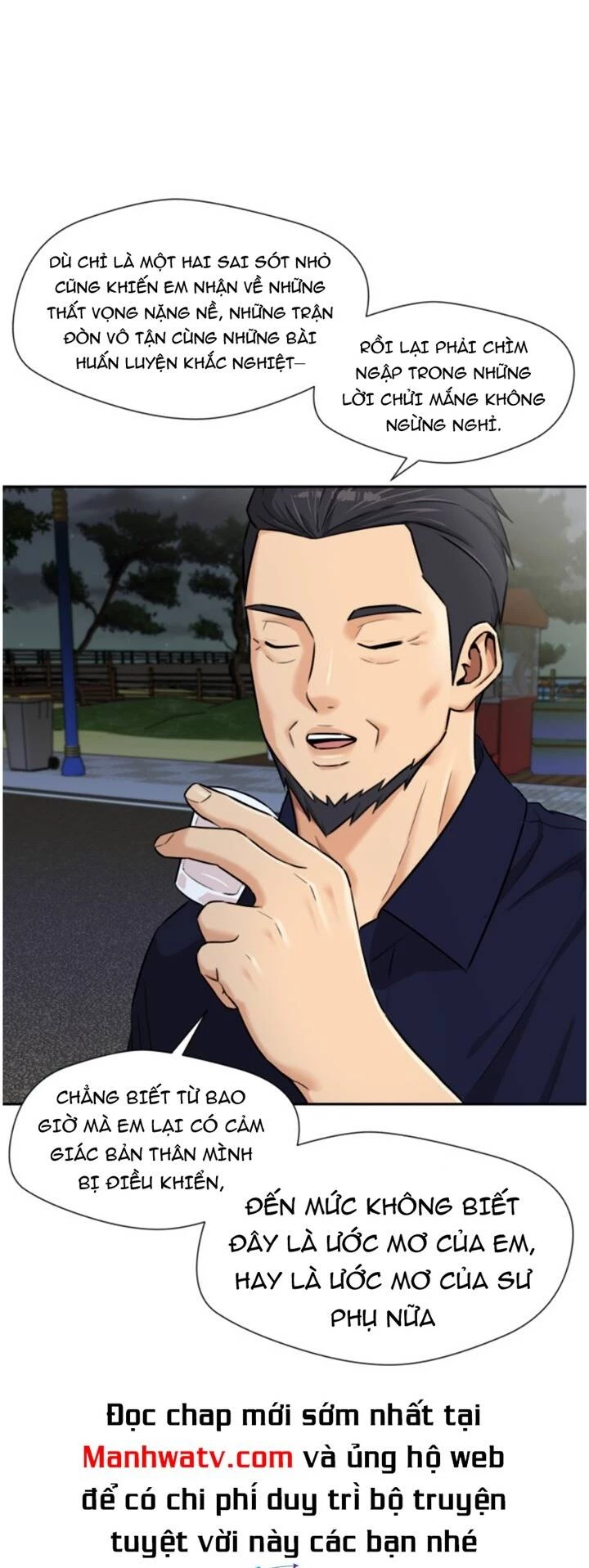 Khuôn Mặt Thiên Tài Chapter 78 - Trang 37
