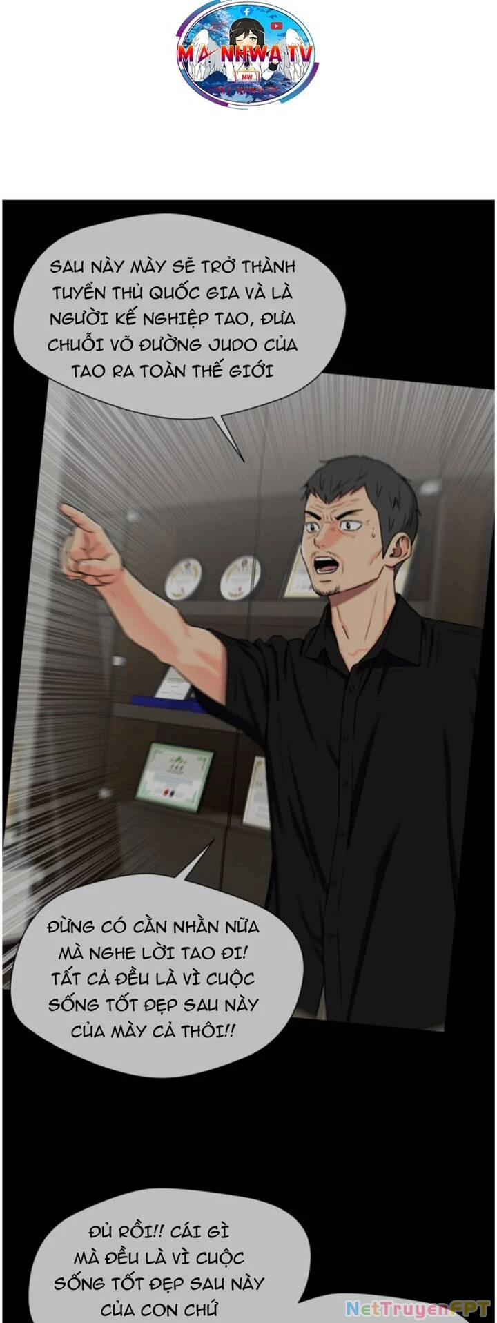 Khuôn Mặt Thiên Tài Chapter 78 - Trang 38