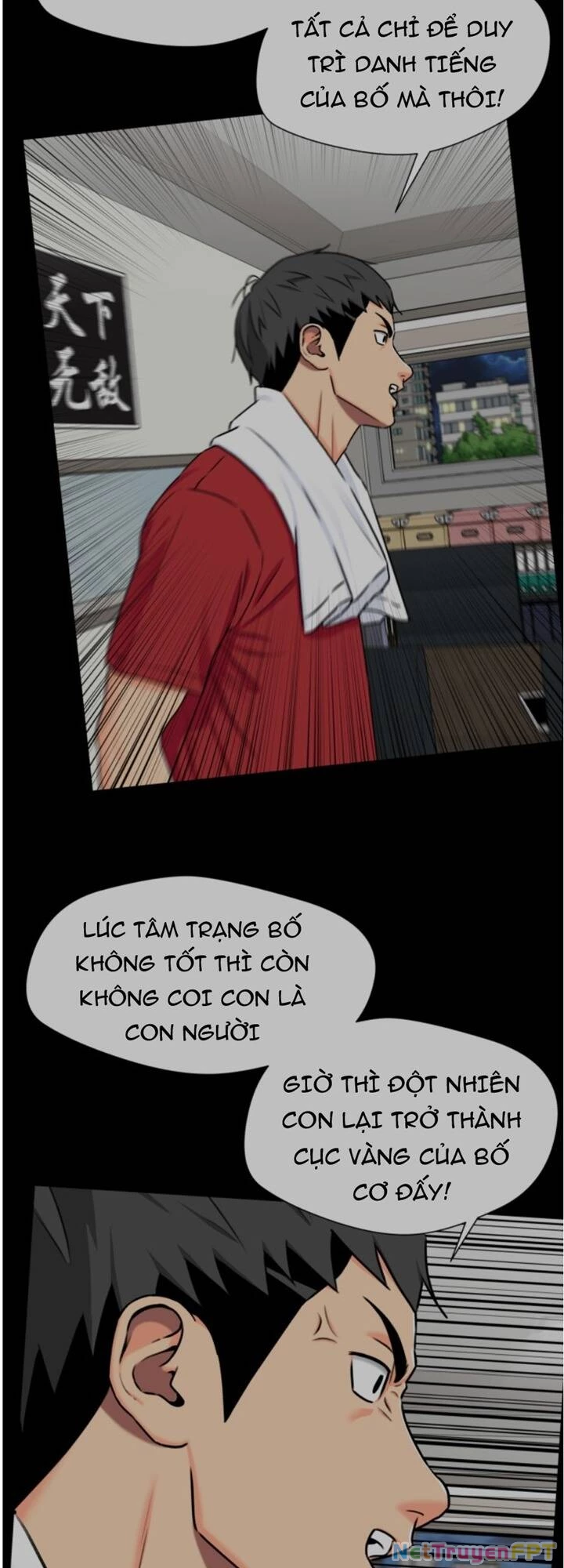 Khuôn Mặt Thiên Tài Chapter 78 - Trang 39