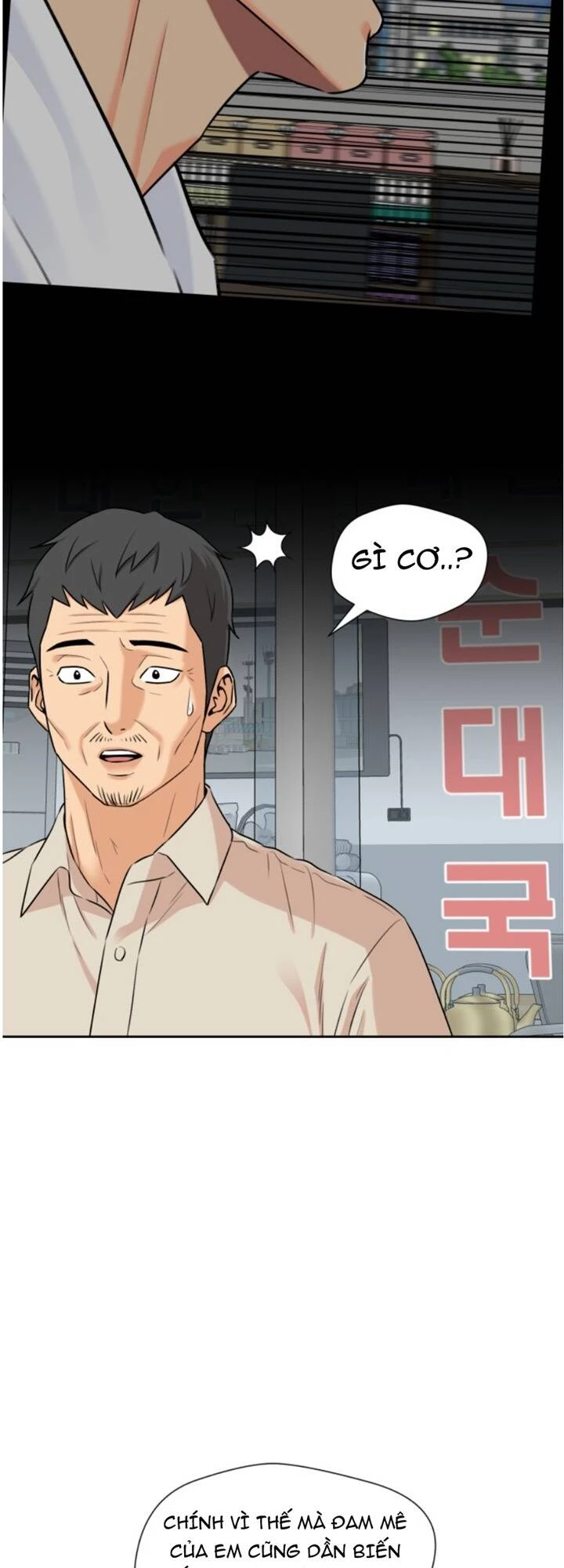 Khuôn Mặt Thiên Tài Chapter 78 - Trang 40