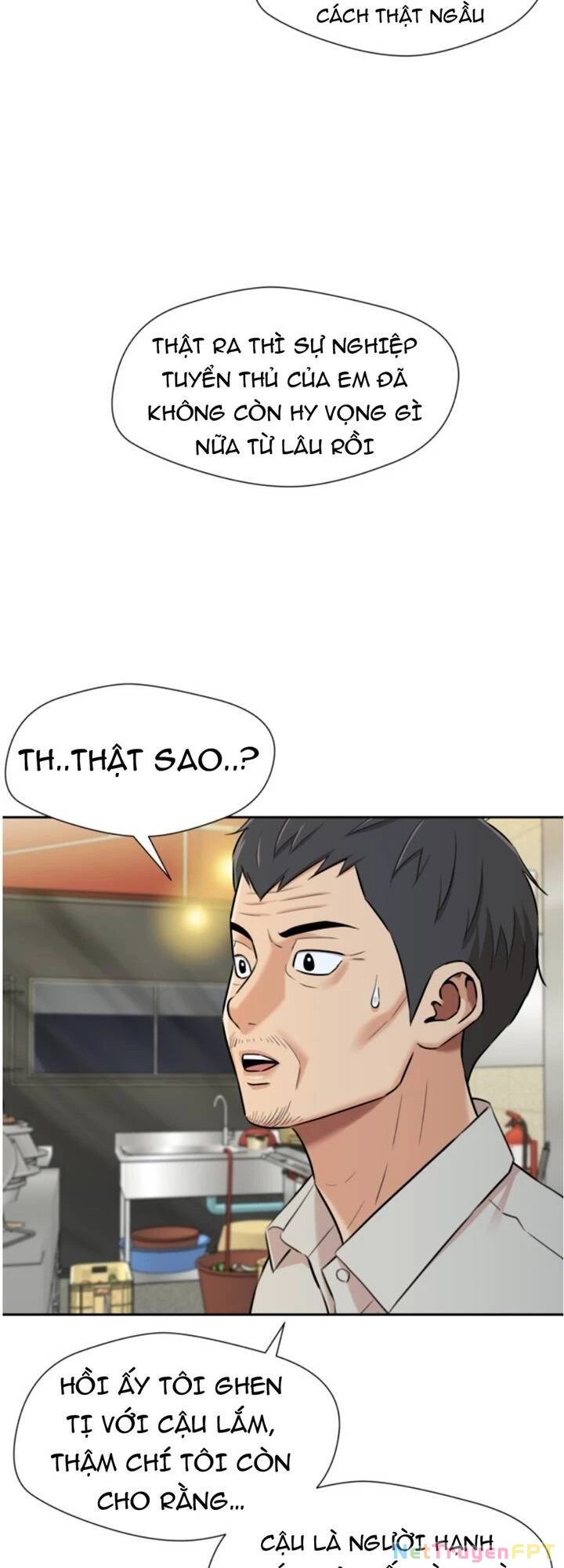 Khuôn Mặt Thiên Tài Chapter 78 - Trang 42