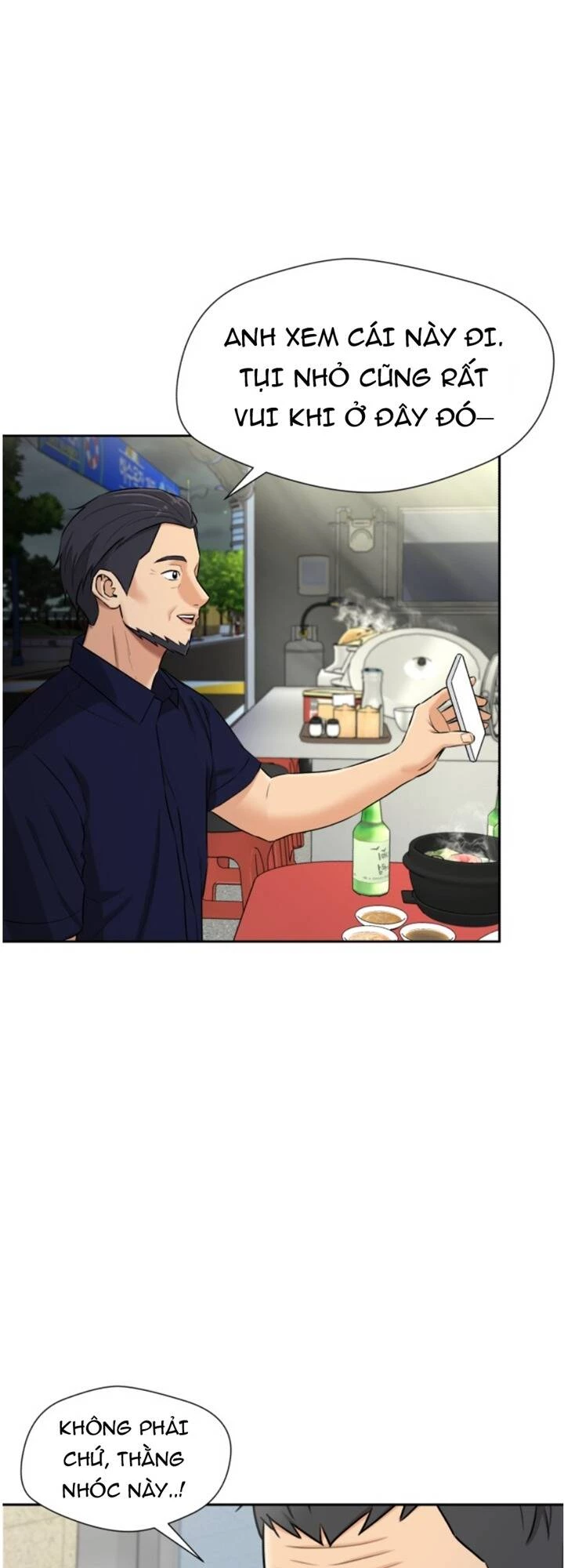 Khuôn Mặt Thiên Tài Chapter 78 - Trang 45