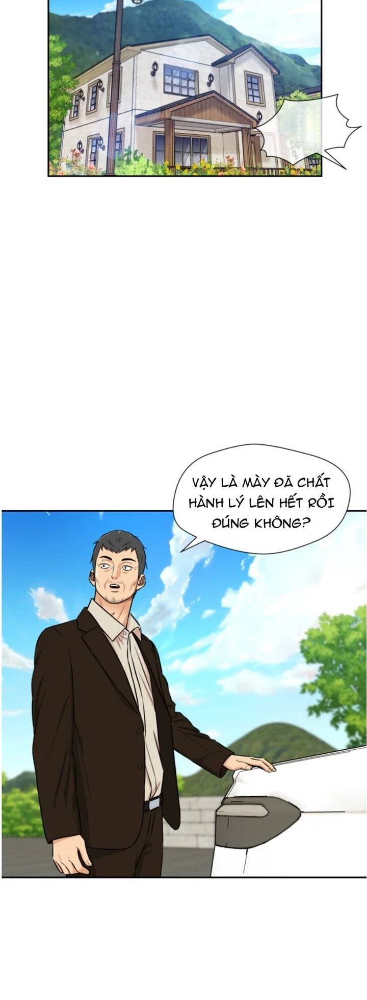 Khuôn Mặt Thiên Tài Chapter 78 - Trang 49