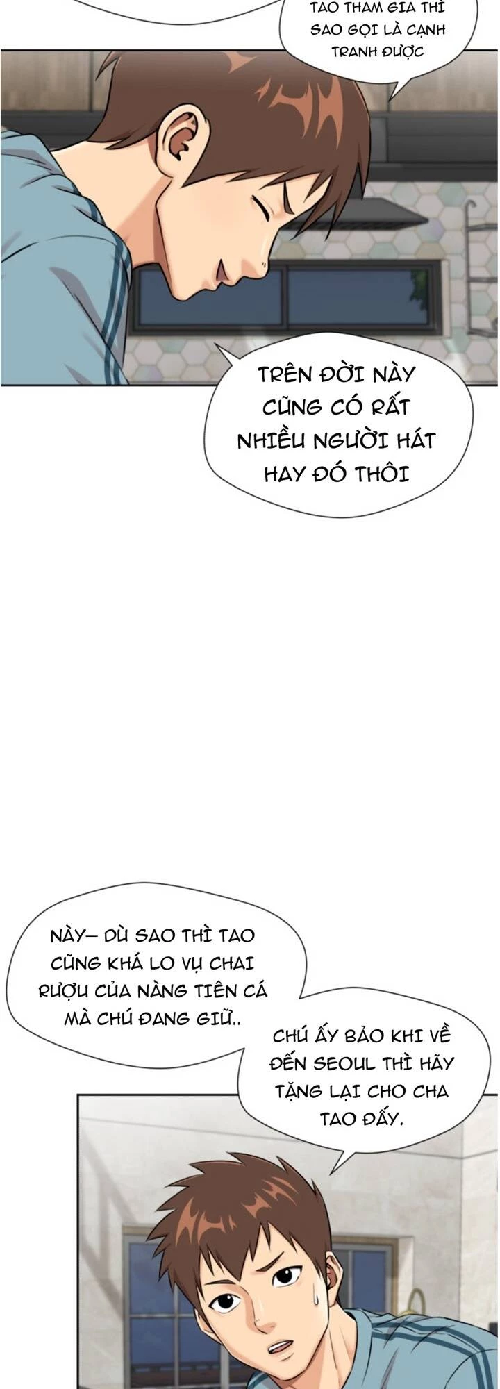 Khuôn Mặt Thiên Tài Chapter 78 - Trang 5