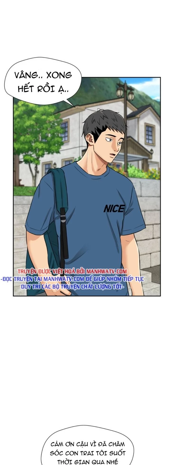 Khuôn Mặt Thiên Tài Chapter 78 - Trang 50