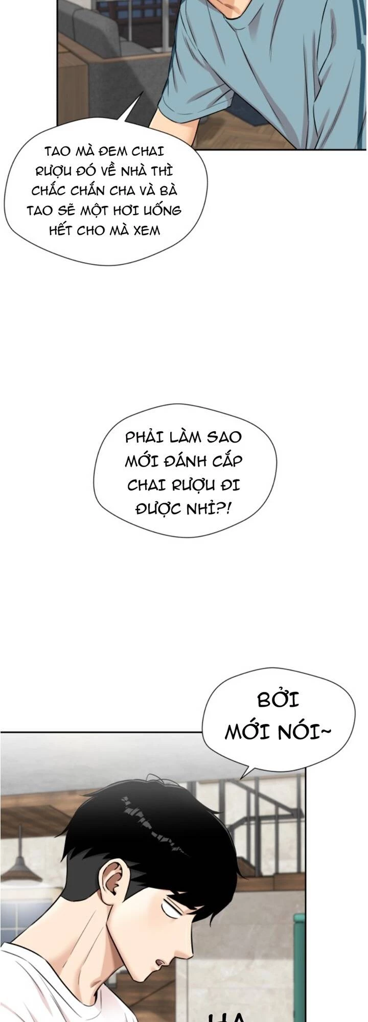 Khuôn Mặt Thiên Tài Chapter 78 - Trang 6