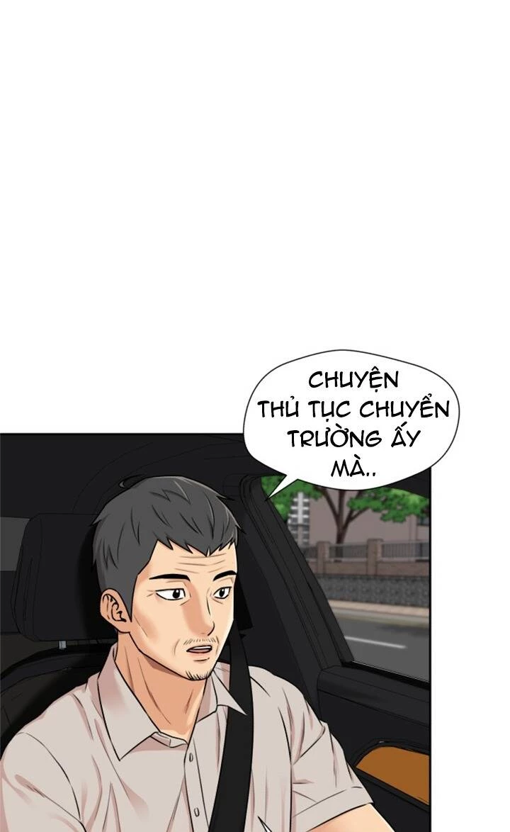 Khuôn Mặt Thiên Tài Chapter 79 - Trang 10