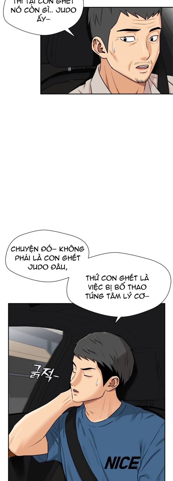 Khuôn Mặt Thiên Tài Chapter 79 - Trang 14