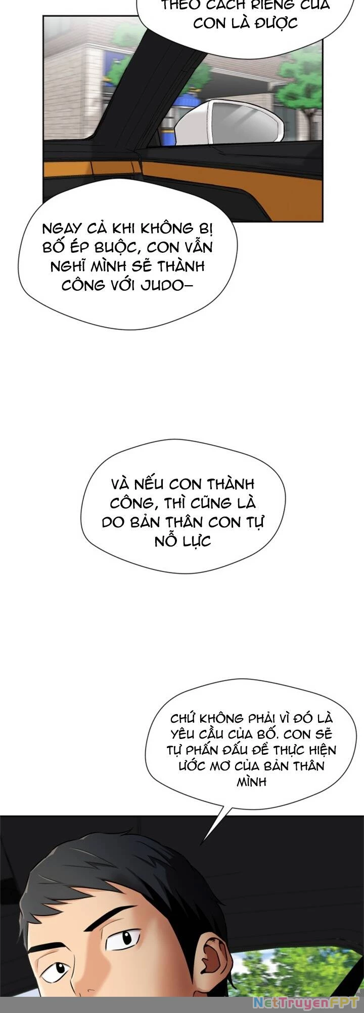 Khuôn Mặt Thiên Tài Chapter 79 - Trang 18