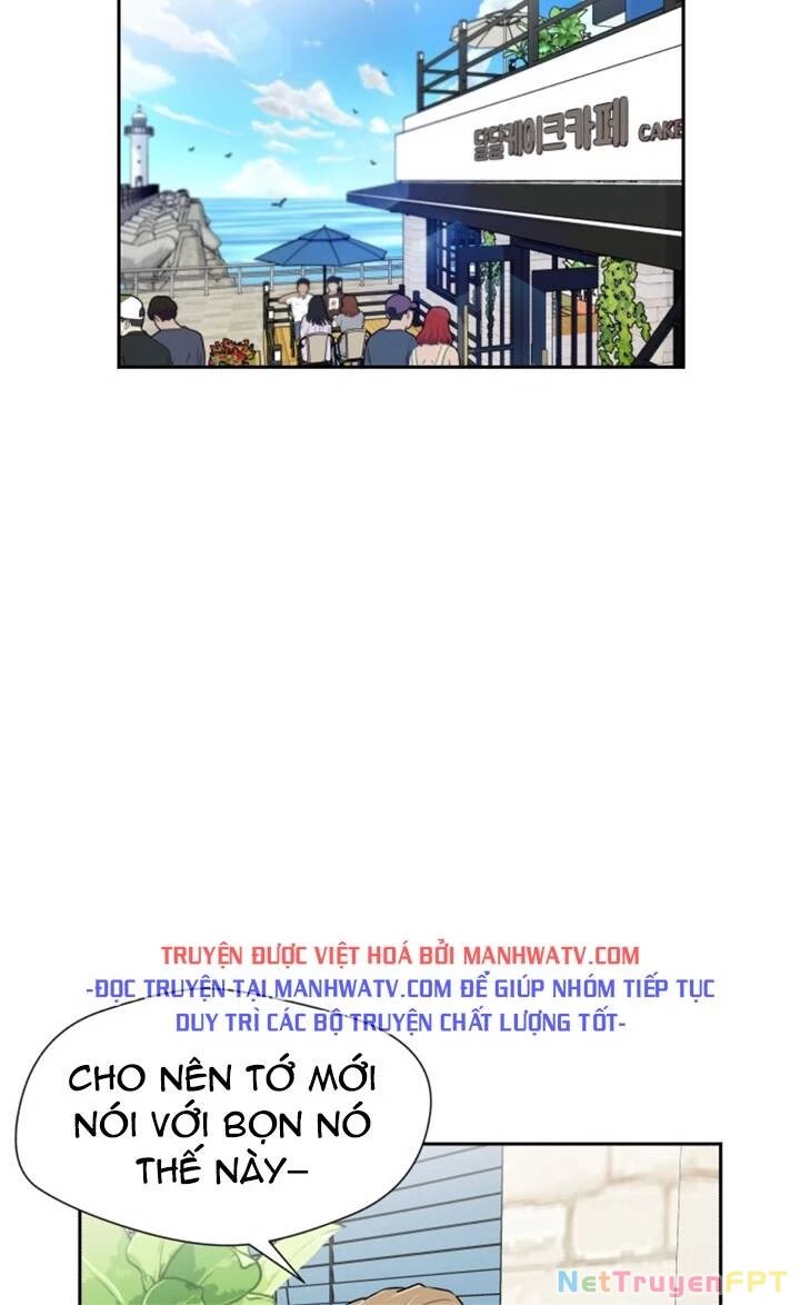 Khuôn Mặt Thiên Tài Chapter 79 - Trang 21