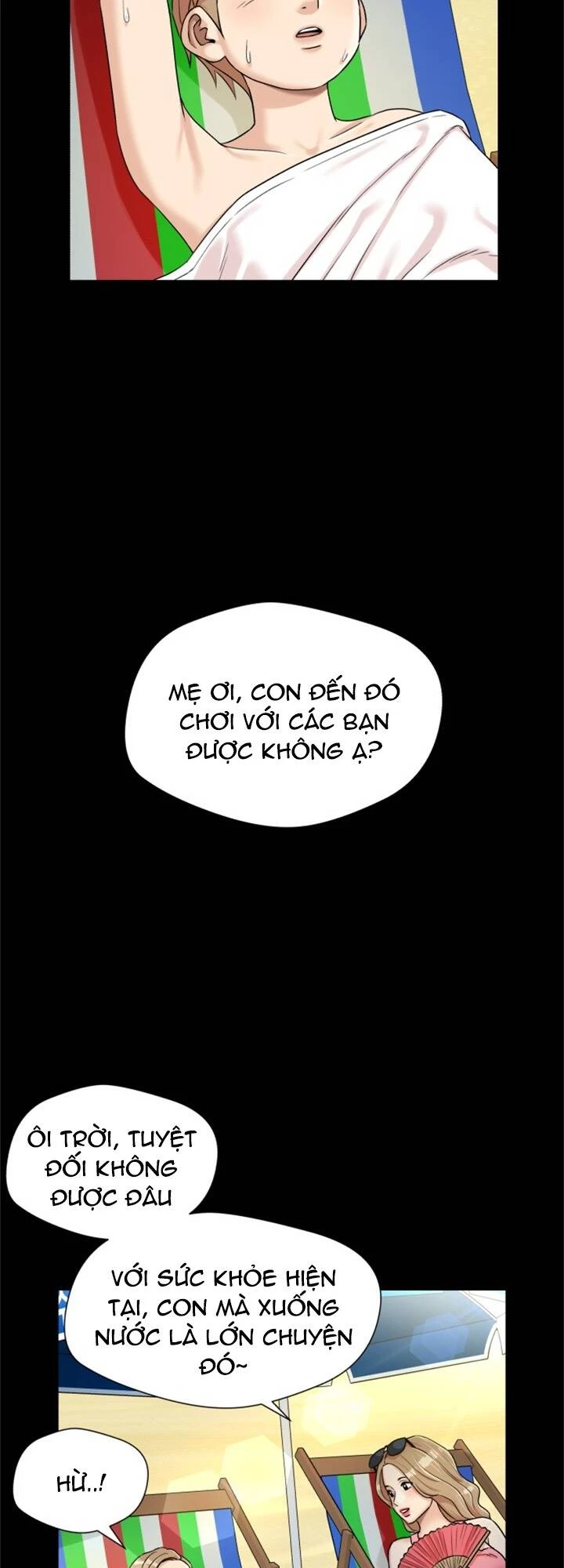 Khuôn Mặt Thiên Tài Chapter 79 - Trang 28