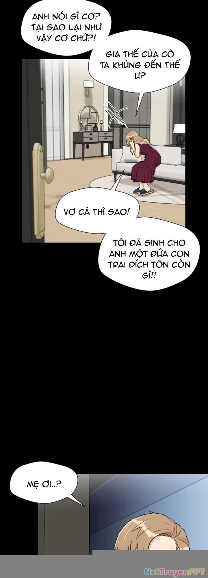 Khuôn Mặt Thiên Tài Chapter 79 - Trang 32