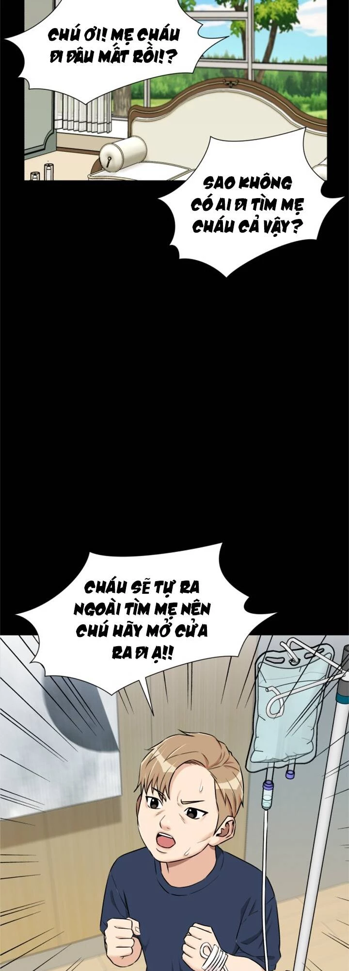 Khuôn Mặt Thiên Tài Chapter 79 - Trang 38