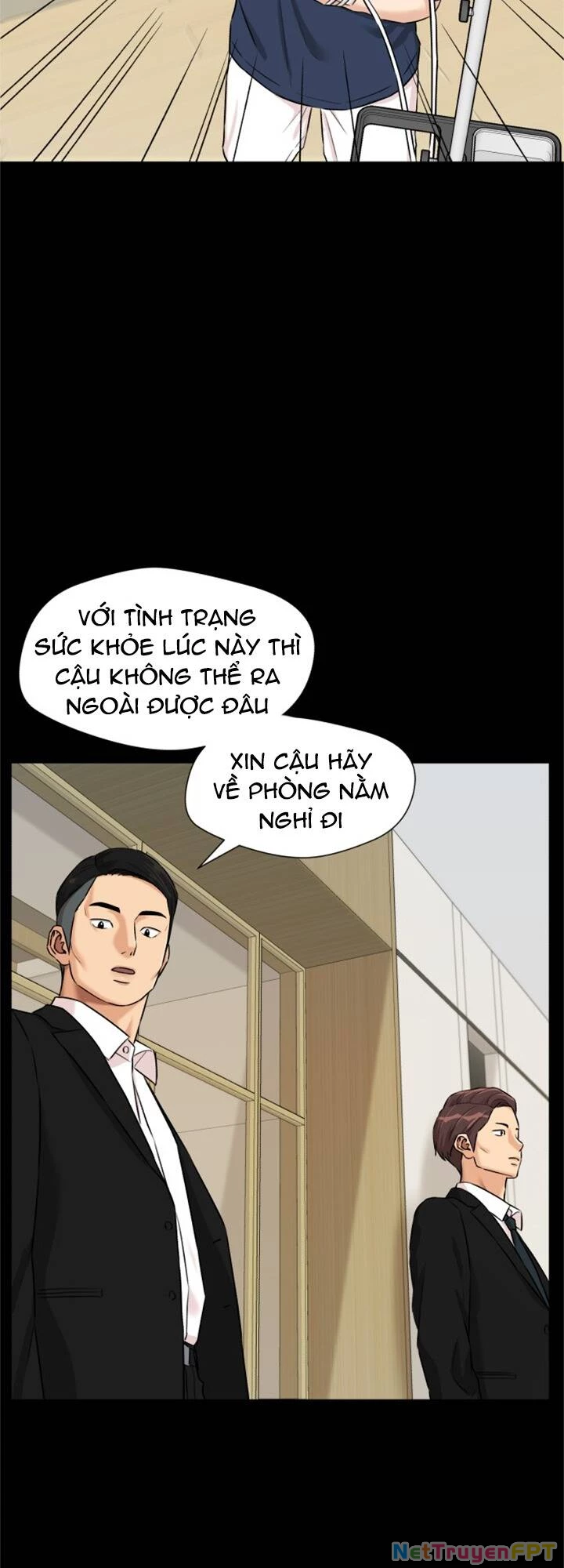 Khuôn Mặt Thiên Tài Chapter 79 - Trang 39