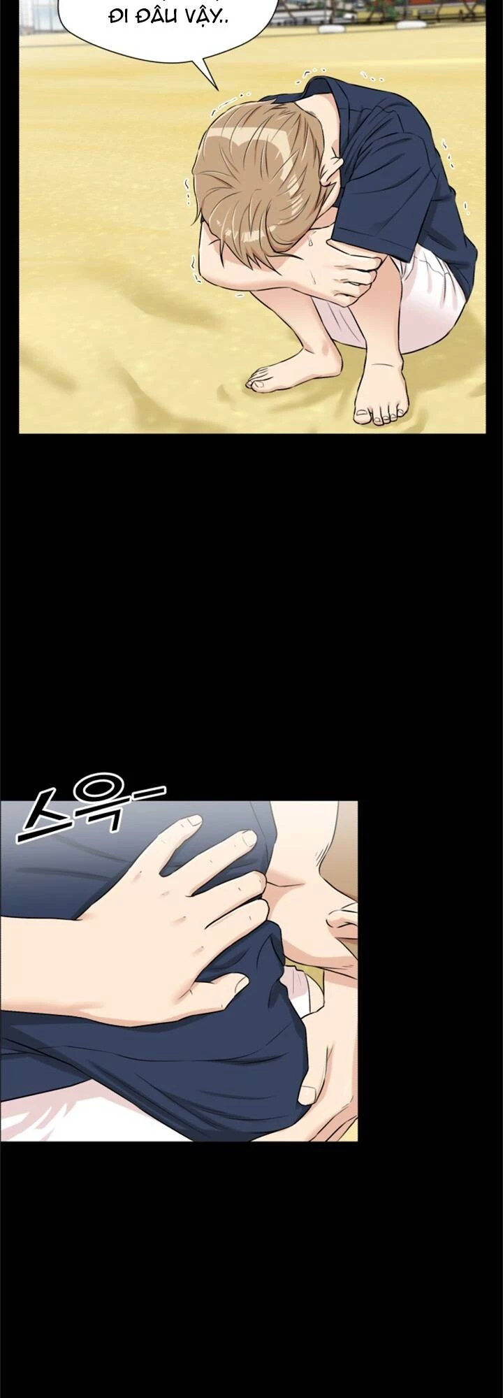 Khuôn Mặt Thiên Tài Chapter 79 - Trang 43