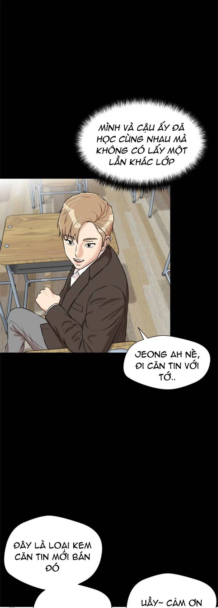 Khuôn Mặt Thiên Tài Chapter 79 - Trang 48