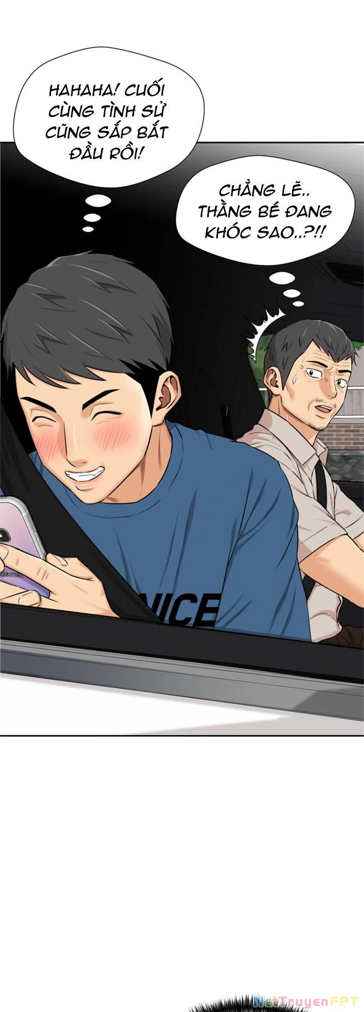 Khuôn Mặt Thiên Tài Chapter 79 - Trang 7