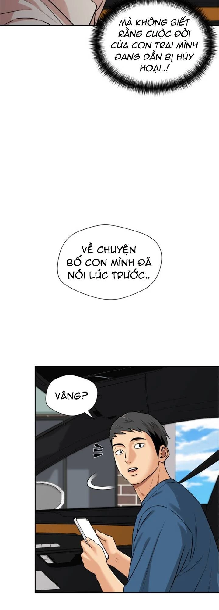 Khuôn Mặt Thiên Tài Chapter 79 - Trang 9