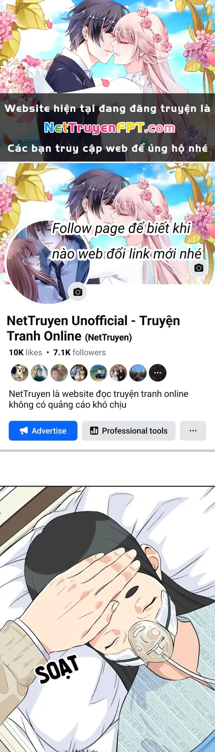 Khuôn Mặt Thiên Tài Chapter 8 - Trang 2