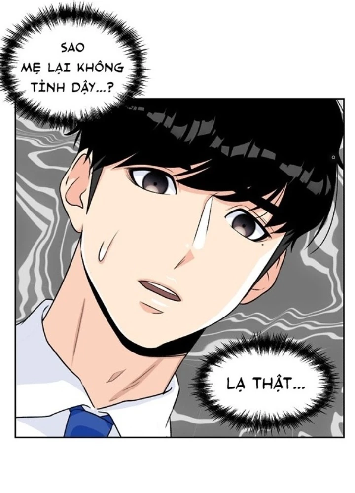 Khuôn Mặt Thiên Tài Chapter 8 - Trang 24