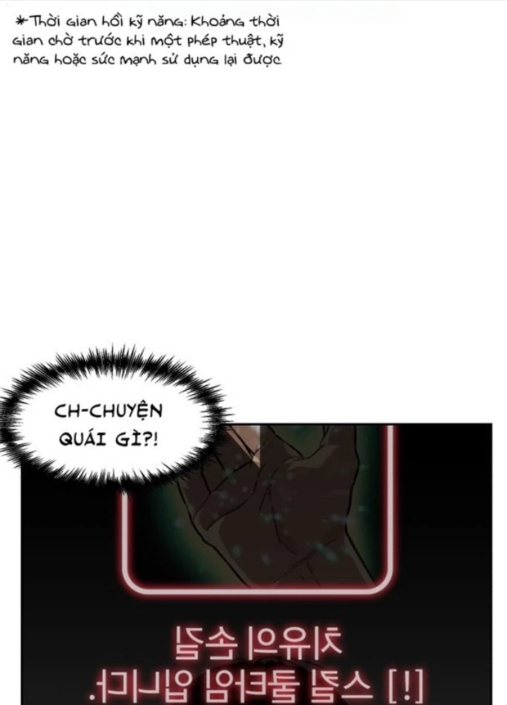 Khuôn Mặt Thiên Tài Chapter 8 - Trang 34
