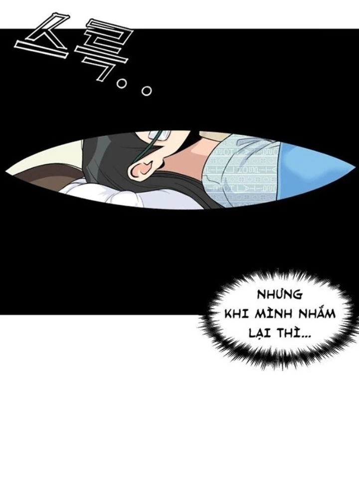 Khuôn Mặt Thiên Tài Chapter 8 - Trang 40
