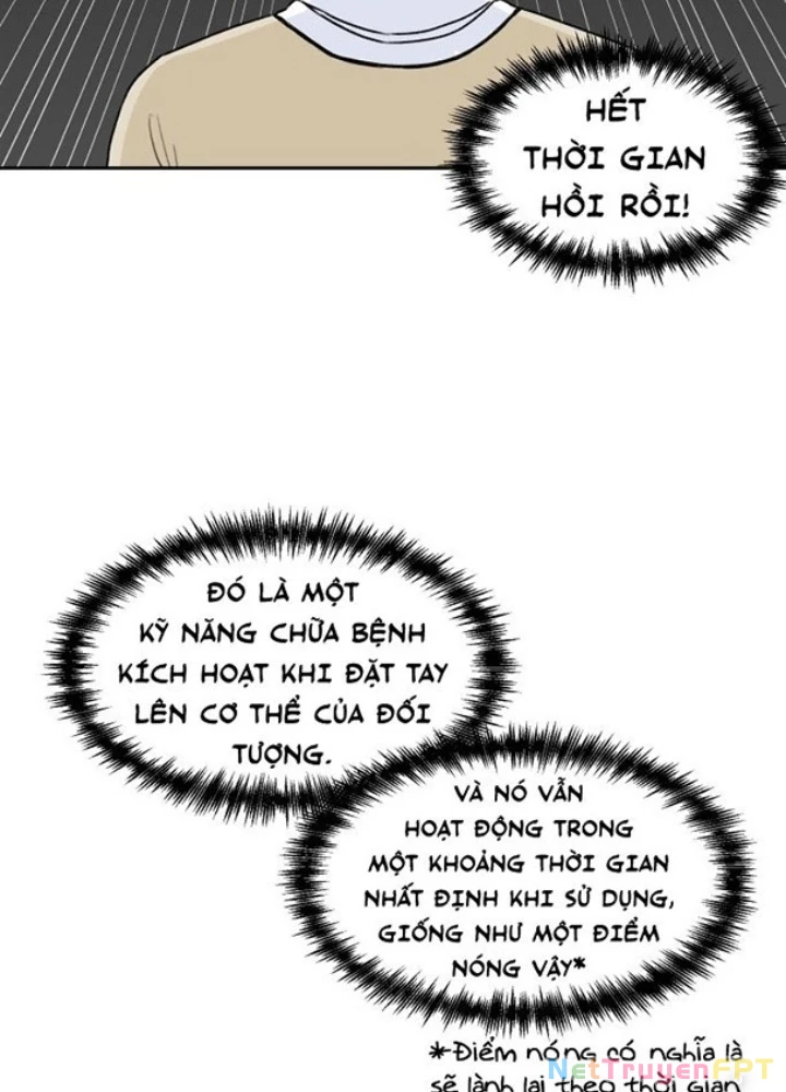 Khuôn Mặt Thiên Tài Chapter 8 - Trang 44
