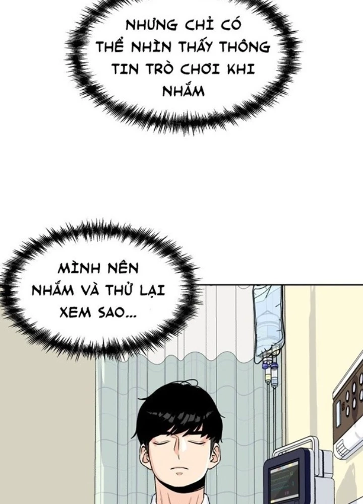 Khuôn Mặt Thiên Tài Chapter 8 - Trang 46