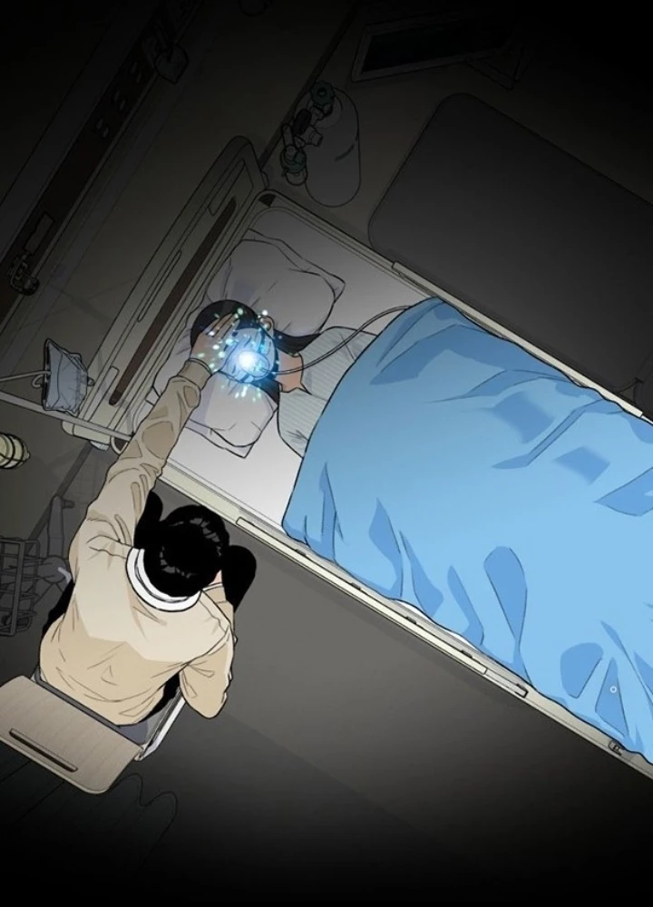Khuôn Mặt Thiên Tài Chapter 8 - Trang 50