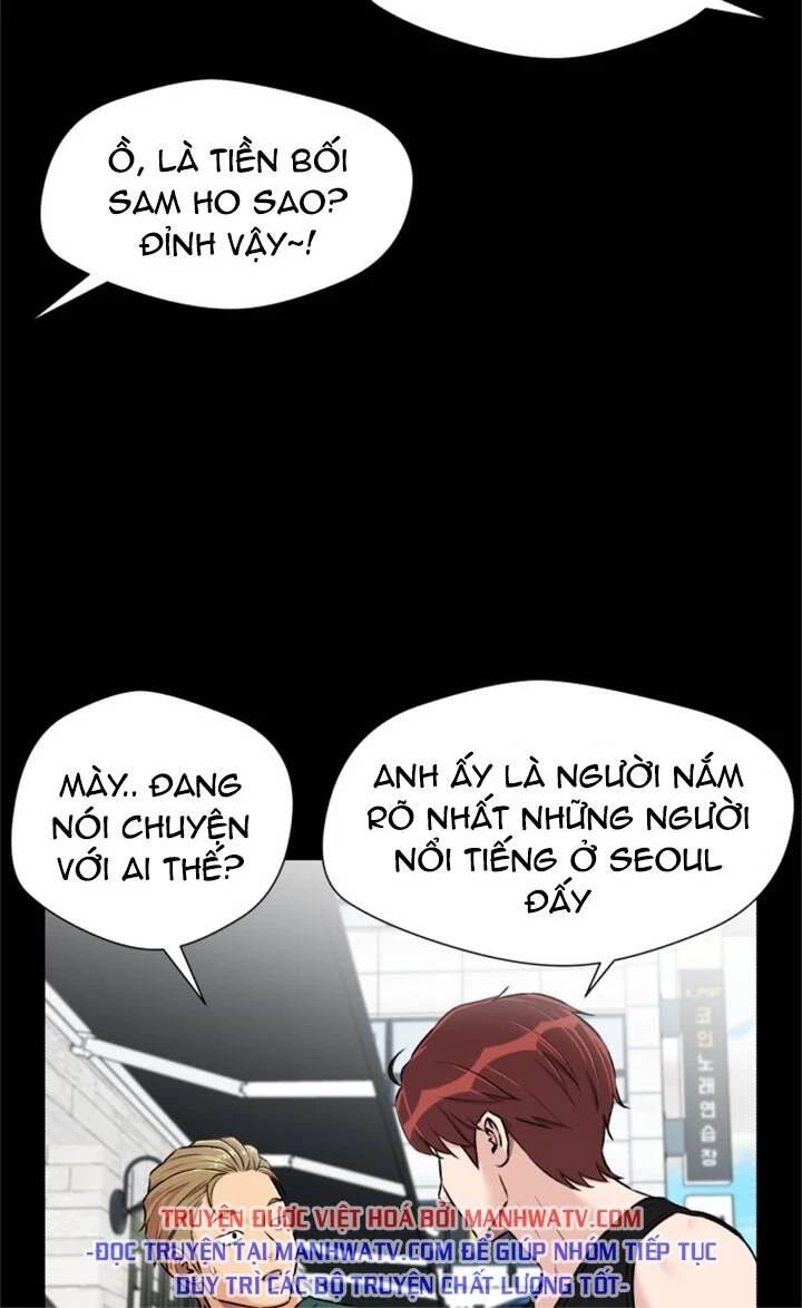 Khuôn Mặt Thiên Tài Chapter 80 - Trang 11