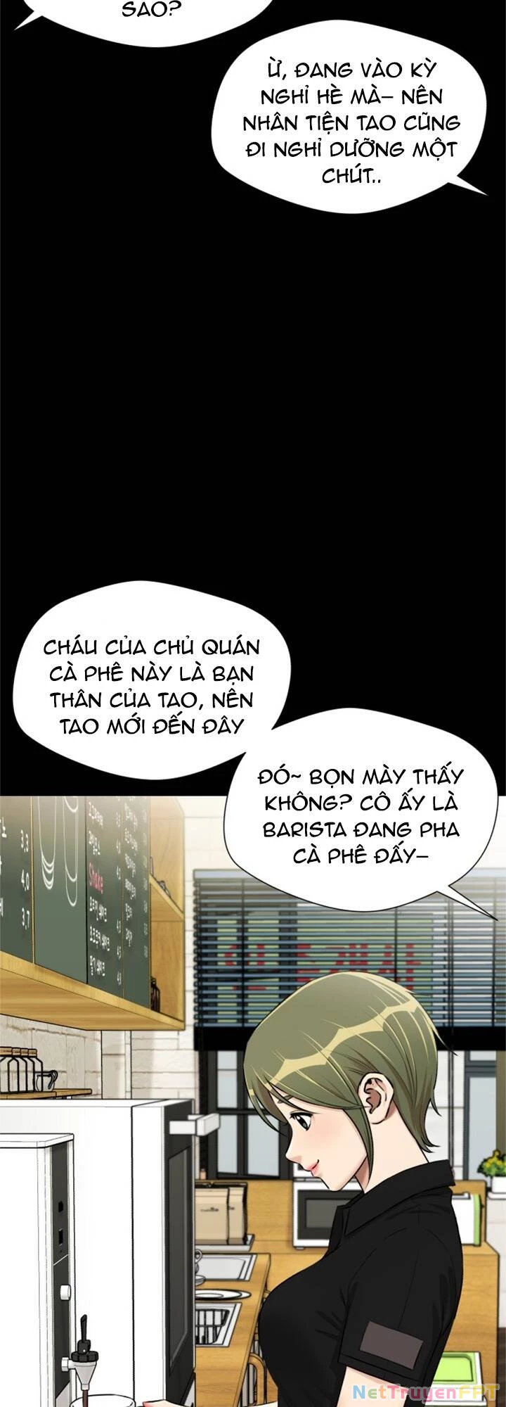 Khuôn Mặt Thiên Tài Chapter 80 - Trang 13