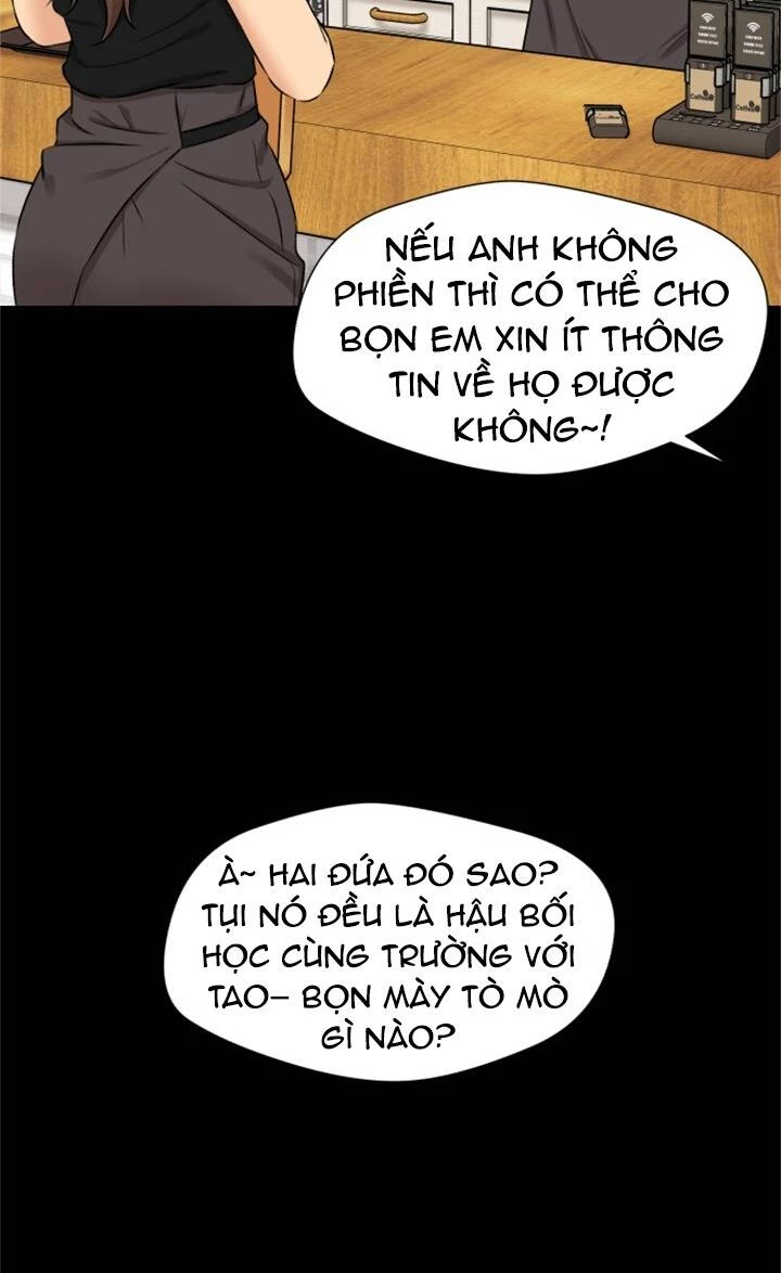 Khuôn Mặt Thiên Tài Chapter 80 - Trang 15