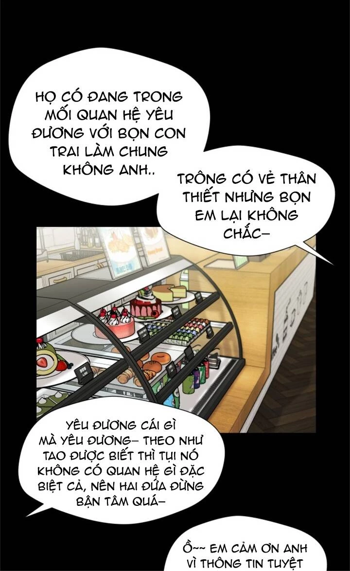 Khuôn Mặt Thiên Tài Chapter 80 - Trang 16