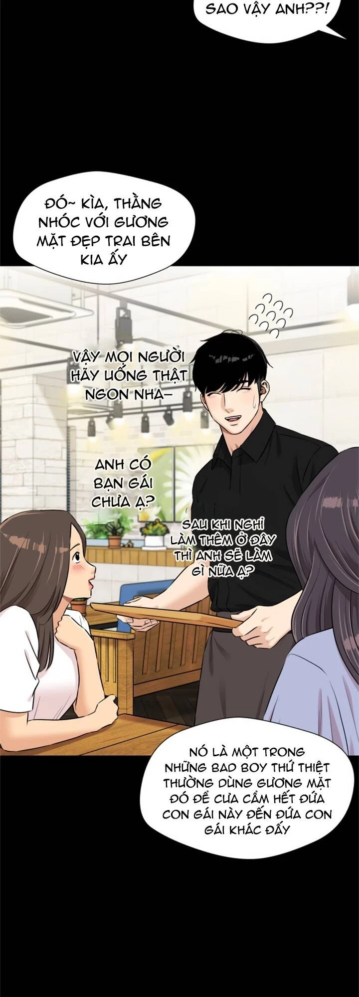 Khuôn Mặt Thiên Tài Chapter 80 - Trang 18