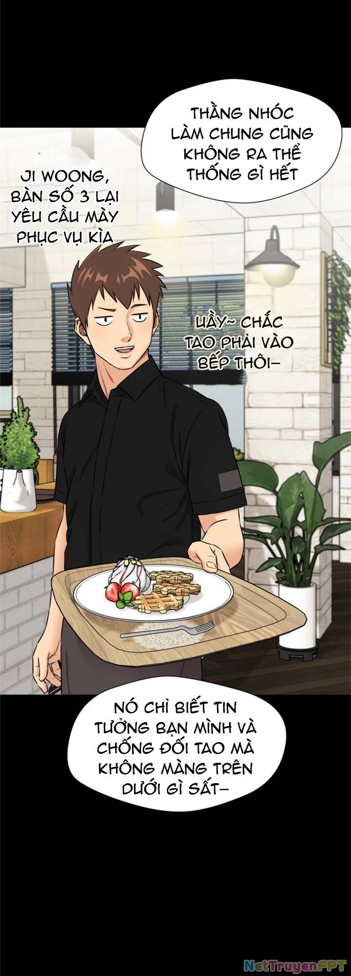 Khuôn Mặt Thiên Tài Chapter 80 - Trang 19