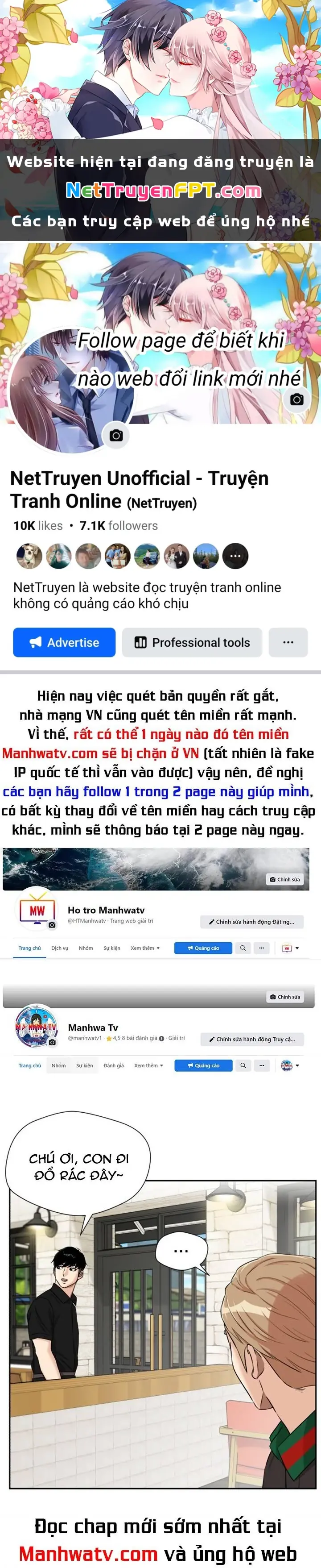 Khuôn Mặt Thiên Tài Chapter 80 - Trang 2