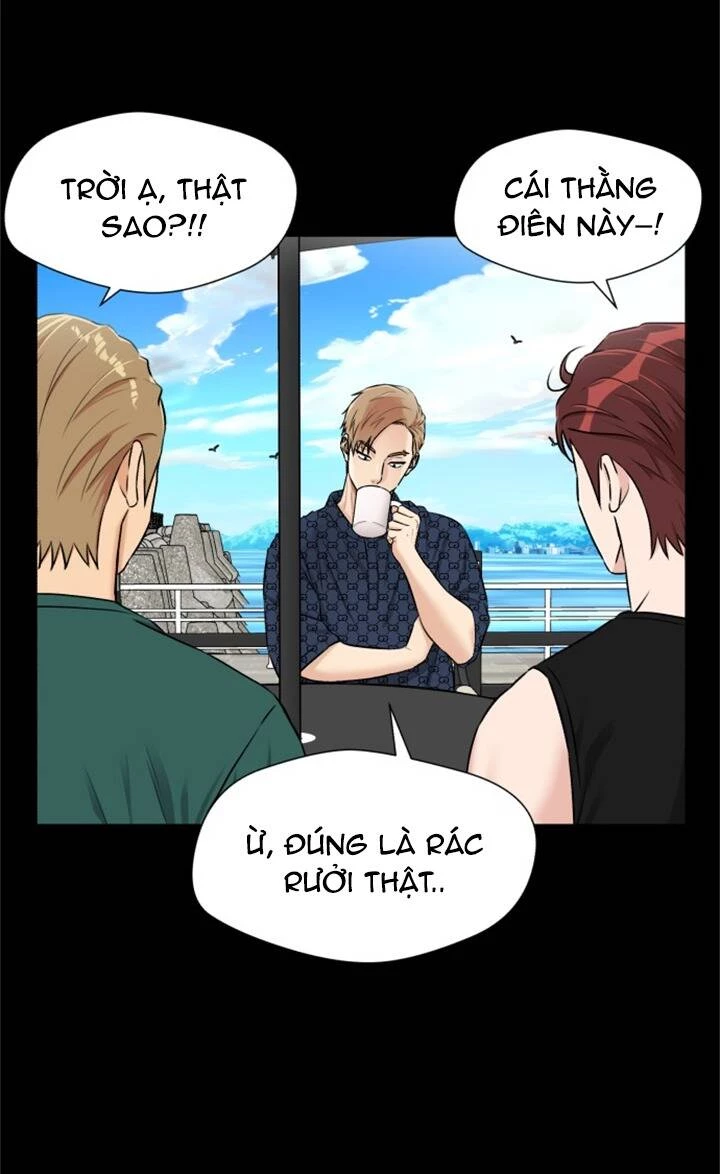 Khuôn Mặt Thiên Tài Chapter 80 - Trang 20