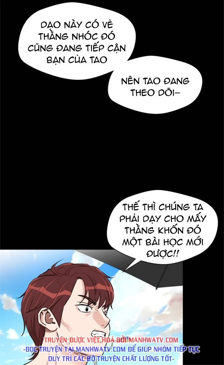 Khuôn Mặt Thiên Tài Chapter 80 - Trang 21