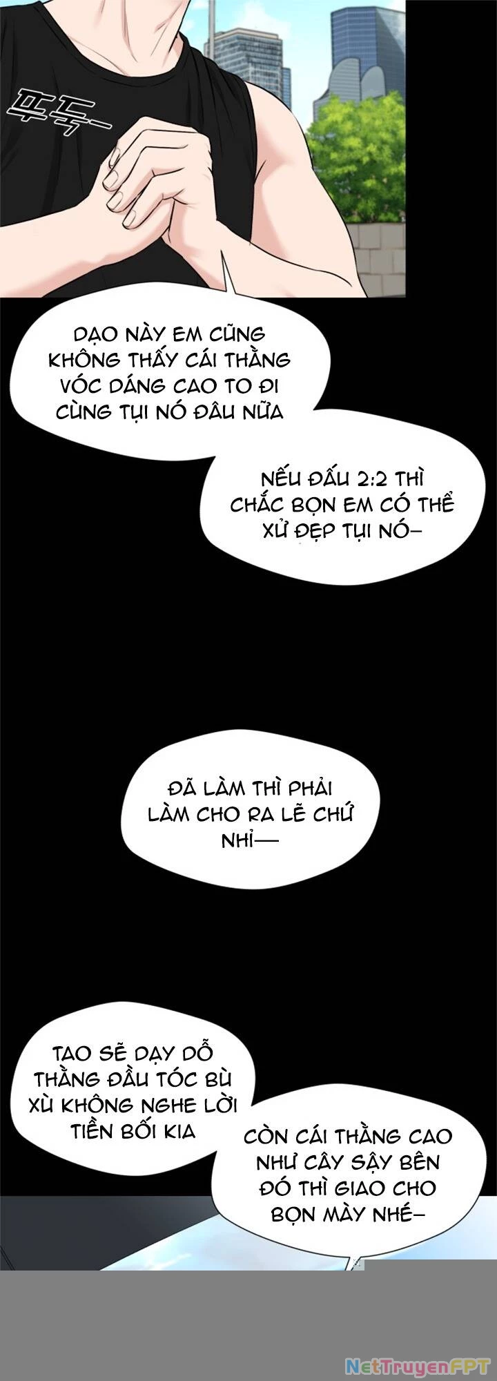 Khuôn Mặt Thiên Tài Chapter 80 - Trang 22